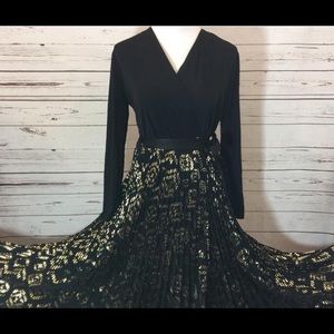 3XL DeAnne Dress LuLaRoe